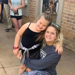 Meet your Posher, Jodie